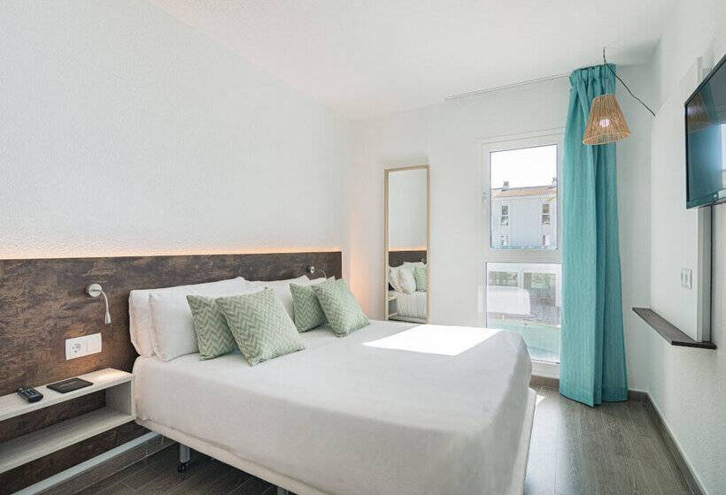 Fotos del hotel Marsenses Puerto Pollensa  & Spa:  7