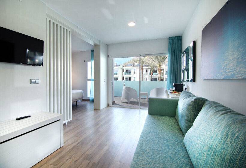 Fotos del hotel Marsenses Puerto Pollensa  & Spa:  17