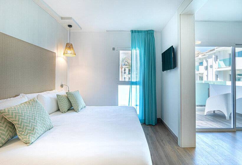 Fotos del hotel Marsenses Puerto Pollensa  & Spa:  5