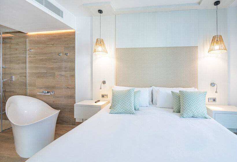 Fotos del hotel Marsenses Puerto Pollensa  & Spa:  8