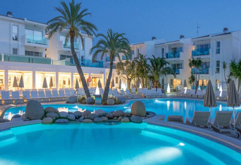 Fotos del hotel Marsenses Puerto Pollensa  & Spa:  27