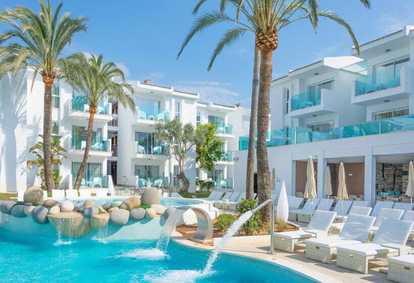 Marsenses Puerto Pollensa  & Spa