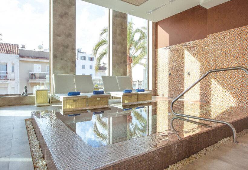 Fotos del hotel Marsenses Puerto Pollensa  & Spa:  15