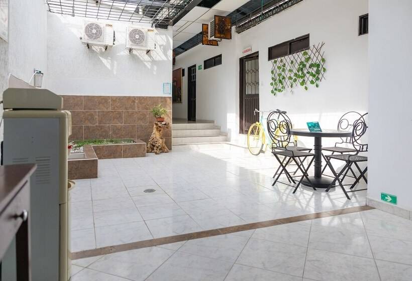 Fotos del hotel Ayenda Quirinal:  9