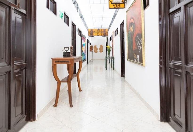 Fotos del hotel Ayenda Quirinal:  6