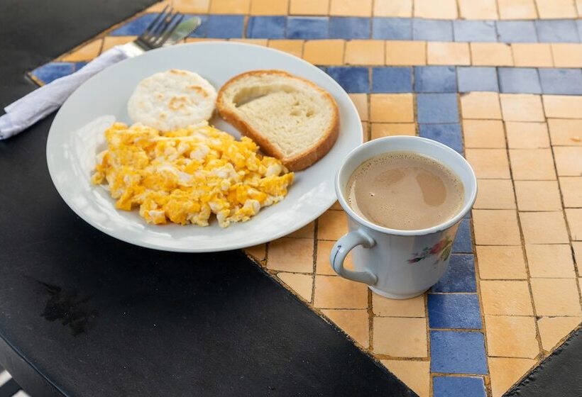 Fotos del hotel Ayenda Quirinal:  7