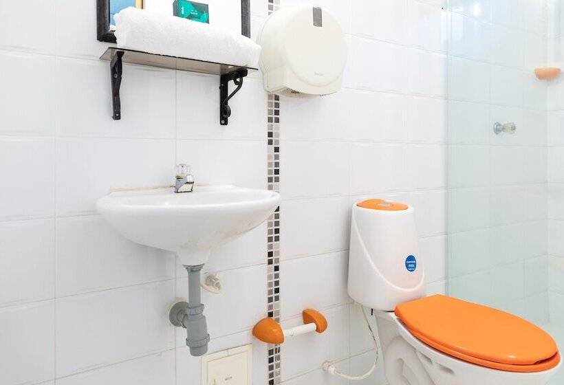 Fotos del hotel Ayenda Quirinal:  8