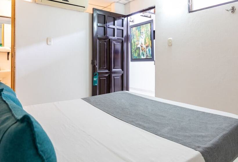 Fotos del hotel Ayenda Quirinal:  2