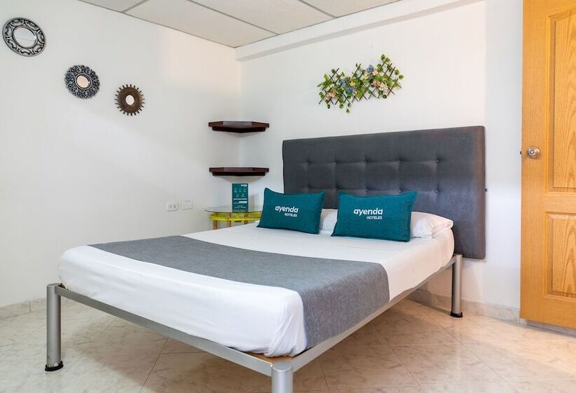 Fotos del hotel Ayenda Quirinal:  11