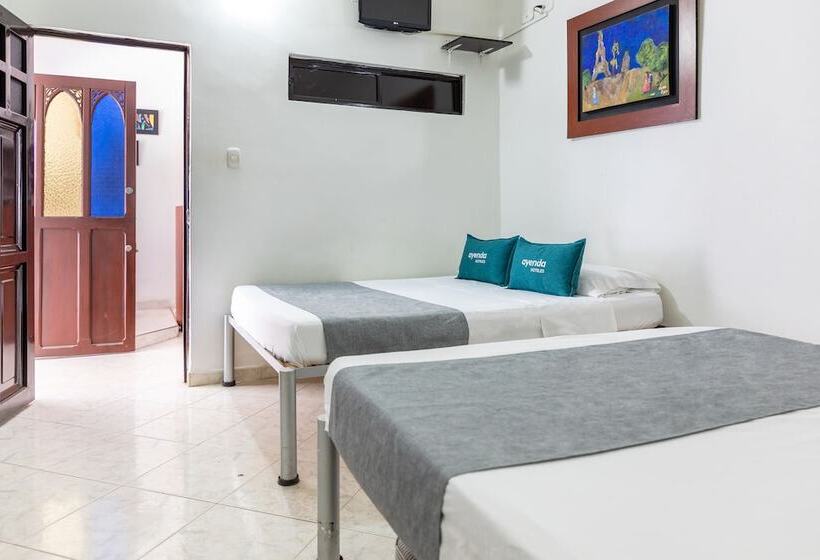 Fotos del hotel Ayenda Quirinal:  10