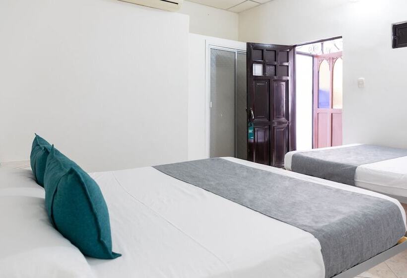 Fotos del hotel Ayenda Quirinal:  12