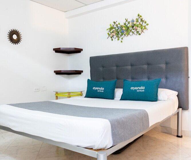 Fotos del hotel Ayenda Quirinal:  14