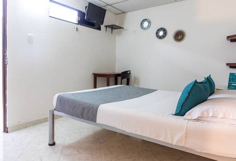 Fotos del hotel Ayenda Quirinal:  15