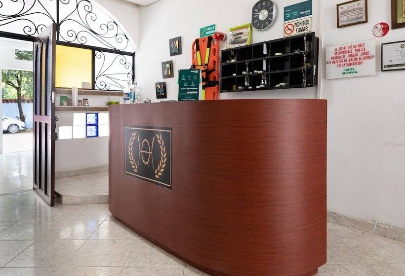 Fotos del hotel Ayenda Quirinal:  17