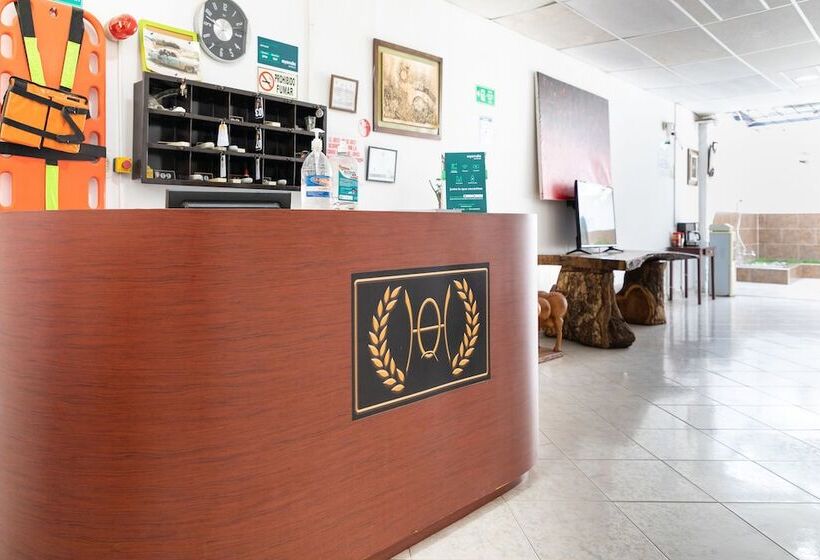 Fotos del hotel Ayenda Quirinal:  3