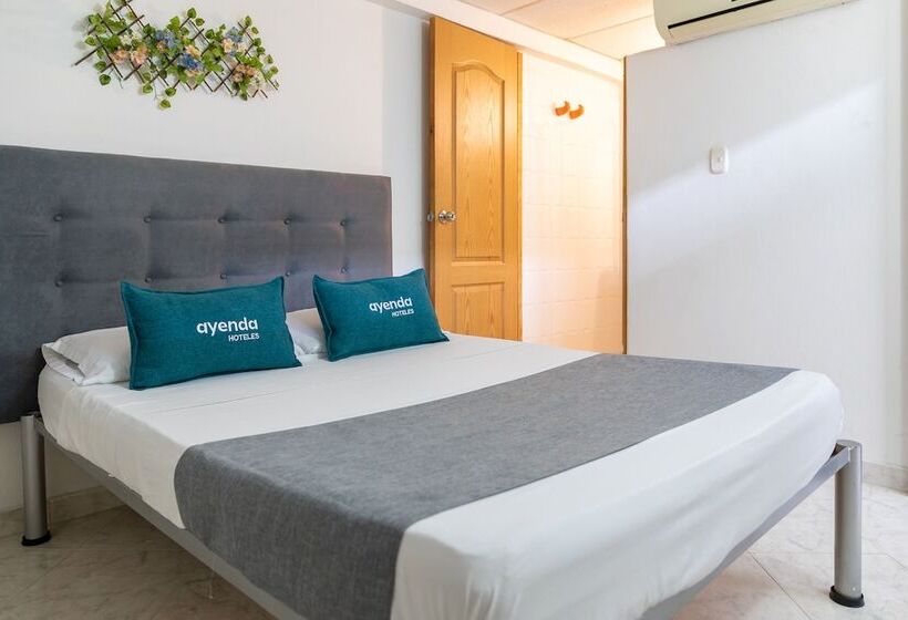 Fotos del hotel Ayenda Quirinal:  18