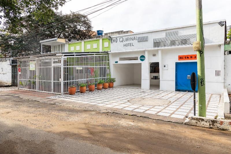 Fotos del hotel Ayenda Quirinal:  19