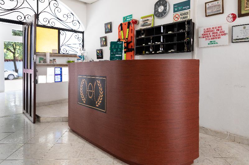 Fotos del hotel Ayenda Quirinal:  20