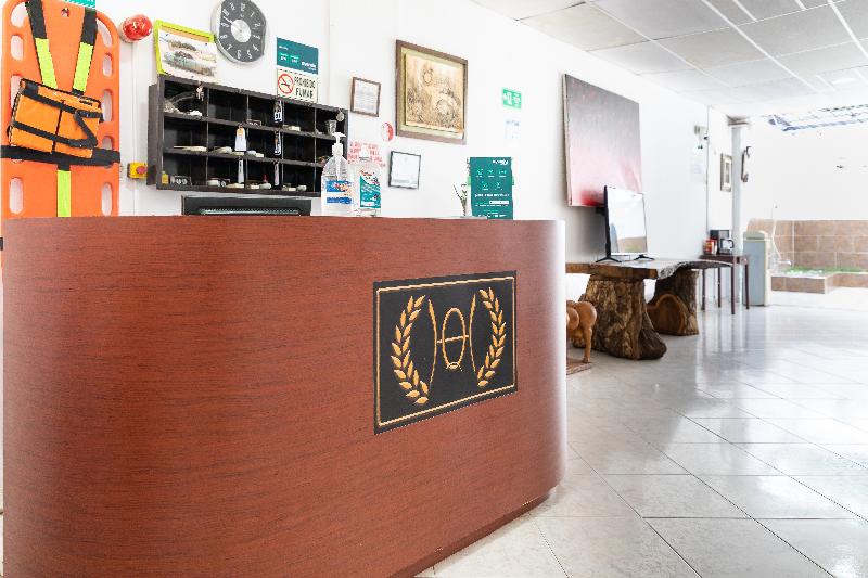 Fotos del hotel Ayenda Quirinal:  22