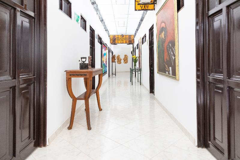 Fotos del hotel Ayenda Quirinal:  24