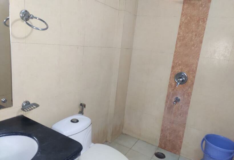 Fotos del hotel Trio Tourist:  2