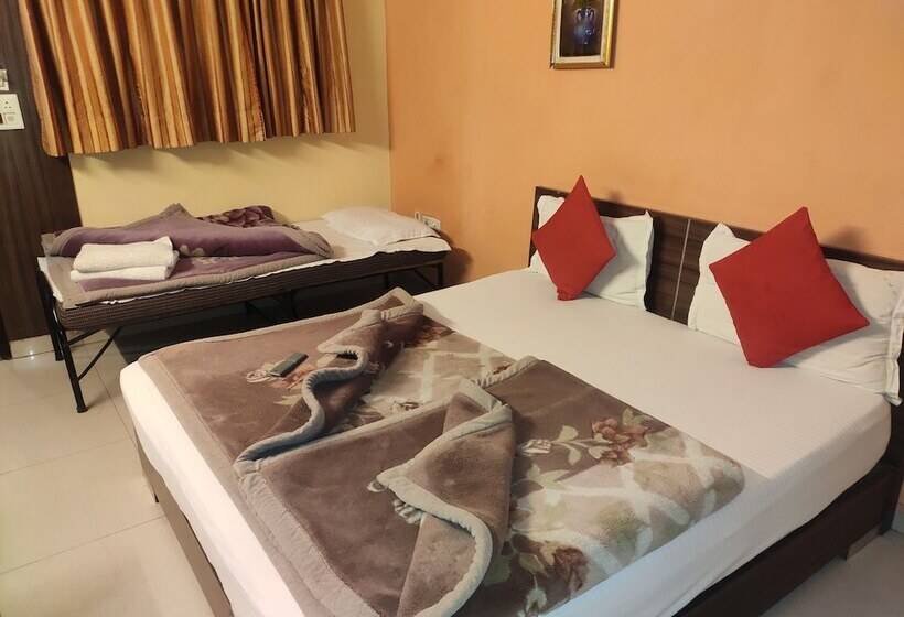 Fotos del hotel Trio Tourist:  4