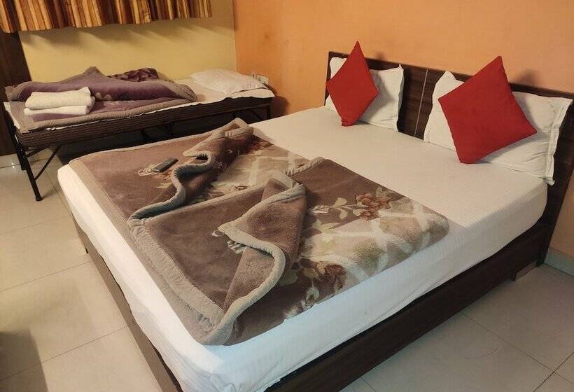 Fotos del hotel Trio Tourist:  7