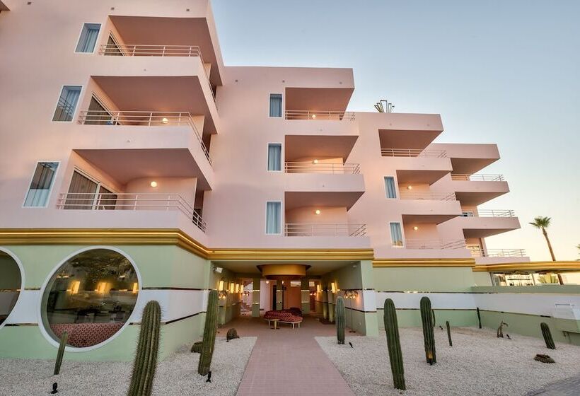 Fotos del hotel Grand Paradiso Ibiza:  9