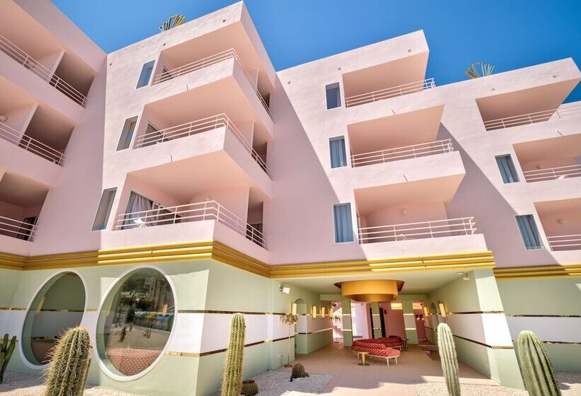 Fotos del hotel Grand Paradiso Ibiza:  6