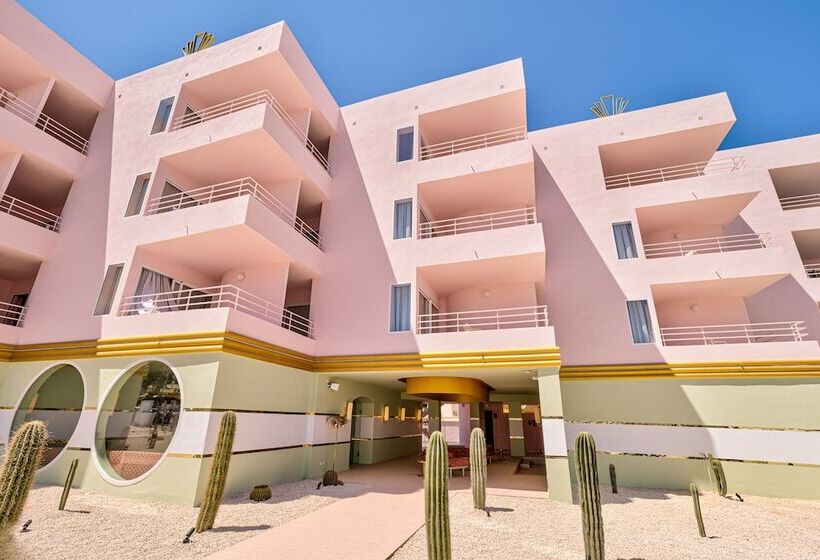 Fotos del hotel Grand Paradiso Ibiza:  2