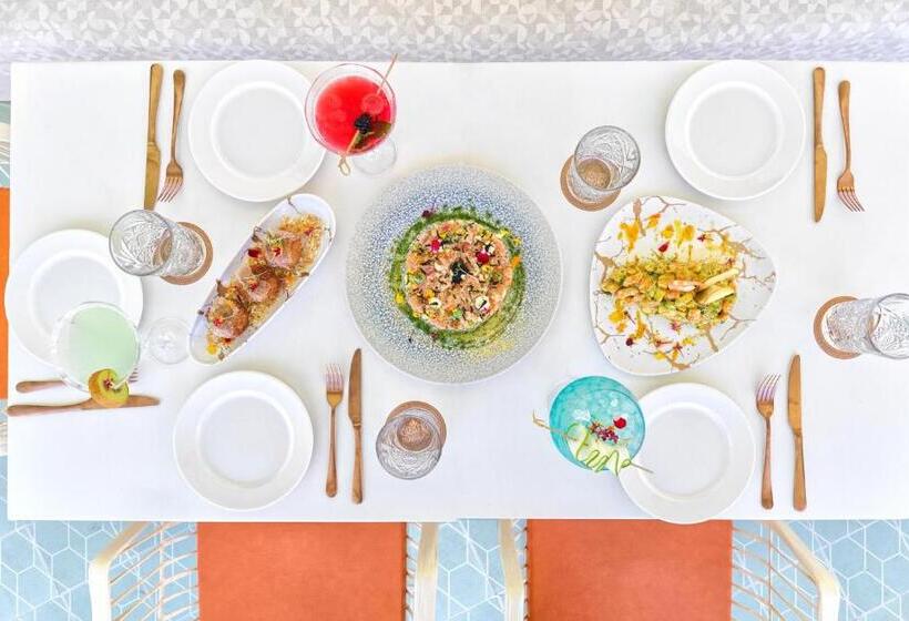 Fotos del hotel Grand Paradiso Ibiza:  23