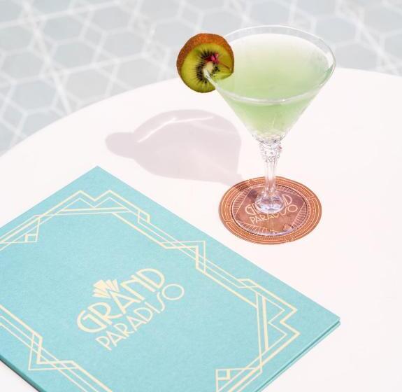 Grand Paradiso Ibiza