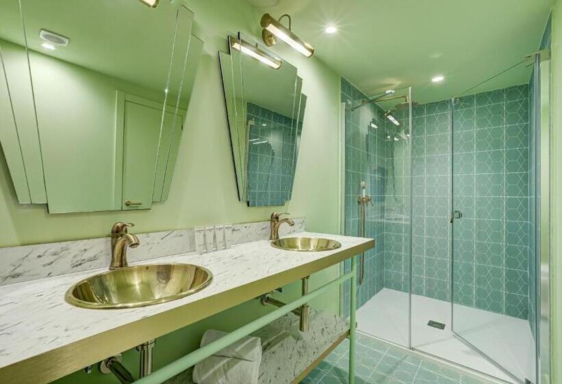 Fotos del hotel Grand Paradiso Ibiza:  22