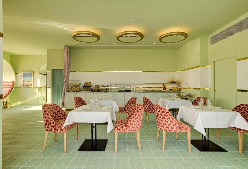 Fotos del hotel Grand Paradiso Ibiza:  7