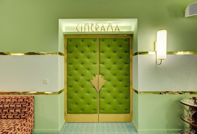 Fotos del hotel Grand Paradiso Ibiza:  4