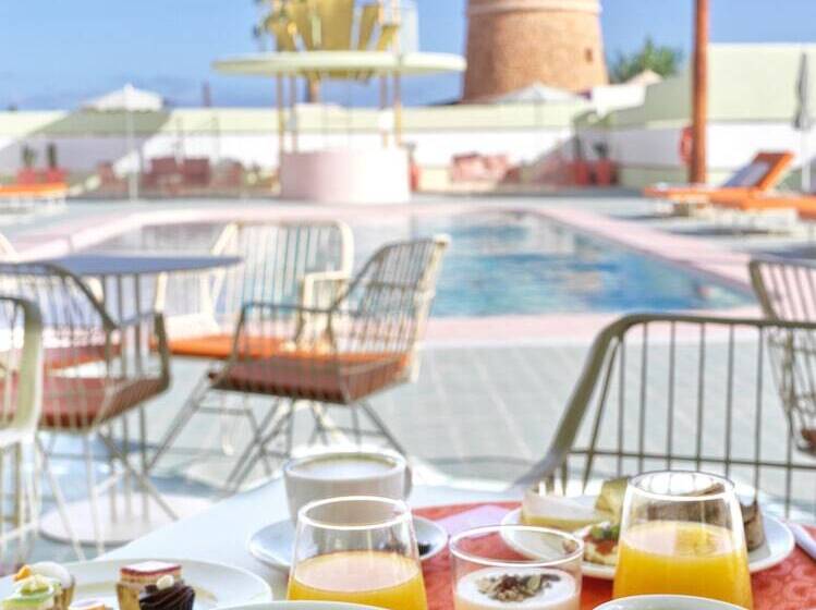 Fotos del hotel Grand Paradiso Ibiza:  11