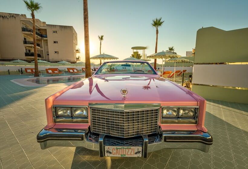 Fotos del hotel Grand Paradiso Ibiza:  20