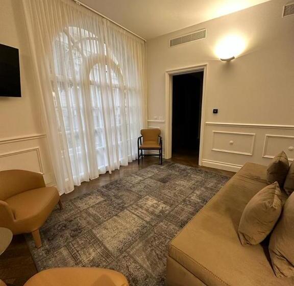 Fotos del hotel Dimora Palanca:  12