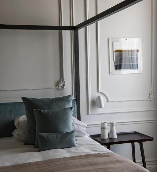 Fotos del hotel Dimora Palanca:  3