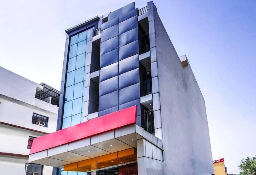 Fotos del hotel Oyo 10454 Hotel Riviera:  23