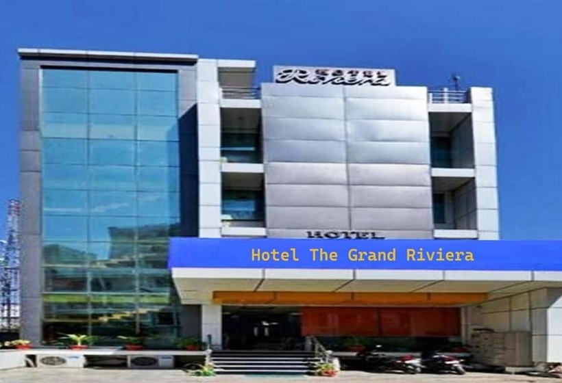 Oyo 10454 Hotel Riviera