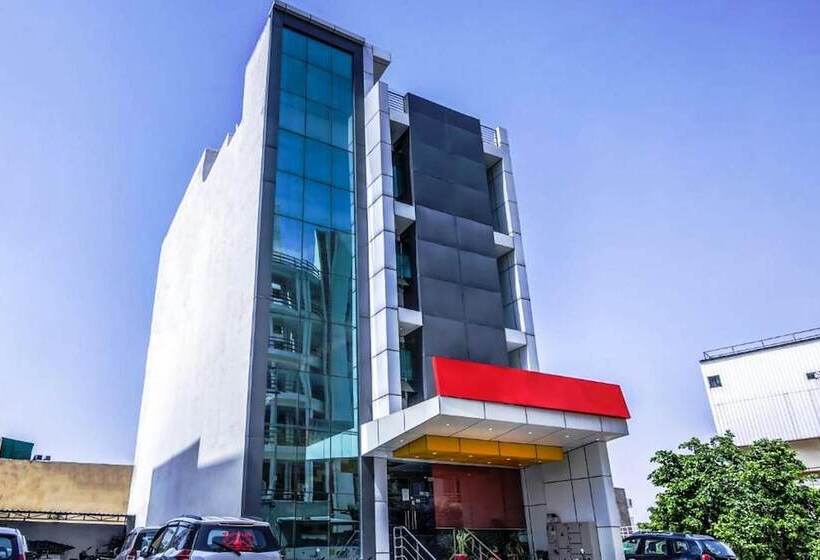 Fotos del hotel Oyo 10454 Hotel Riviera:  5