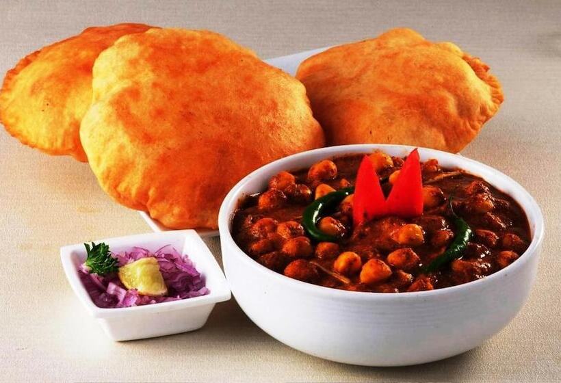 Fotos del hotel Oyo 10454 Hotel Riviera:  11