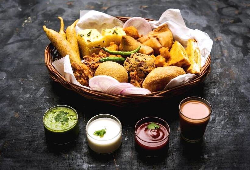 Fotos del hotel Oyo 10454 Hotel Riviera:  4