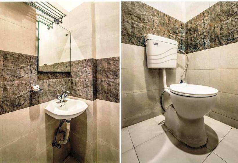 Fotos del hotel Oyo 10454 Hotel Riviera:  3