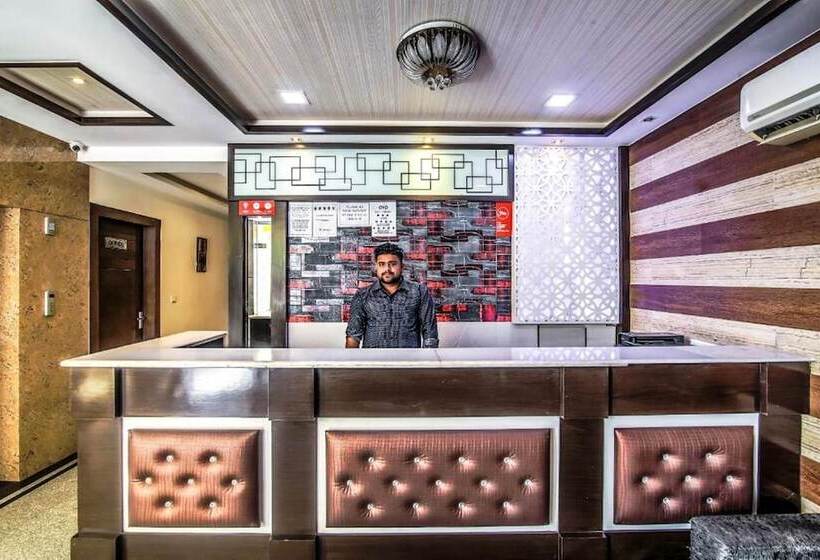 Fotos del hotel Oyo 10454 Hotel Riviera:  20