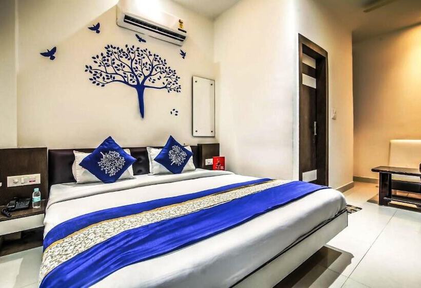 Fotos del hotel Oyo 10454 Hotel Riviera:  17