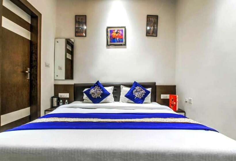 Fotos del hotel Oyo 10454 Hotel Riviera:  15