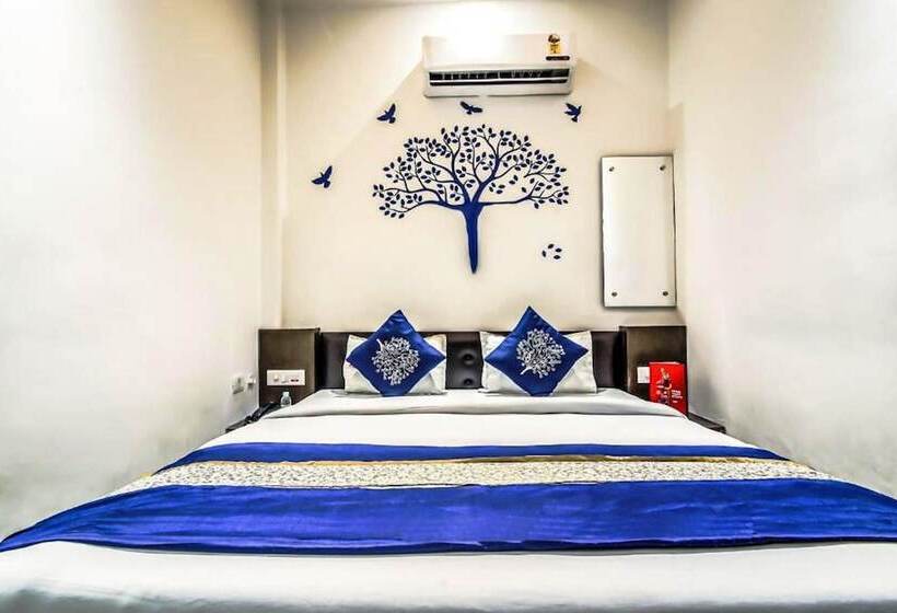 Fotos del hotel Oyo 10454 Hotel Riviera:  12