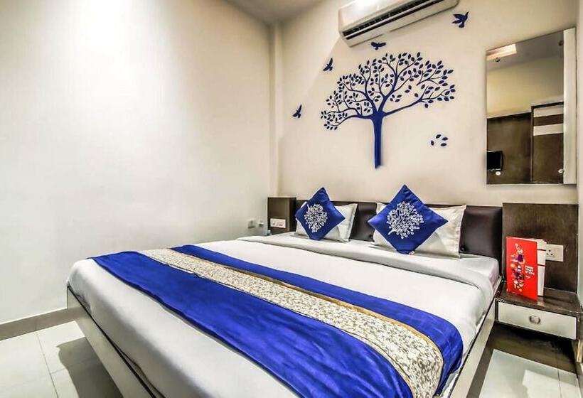 Fotos del hotel Oyo 10454 Hotel Riviera:  2